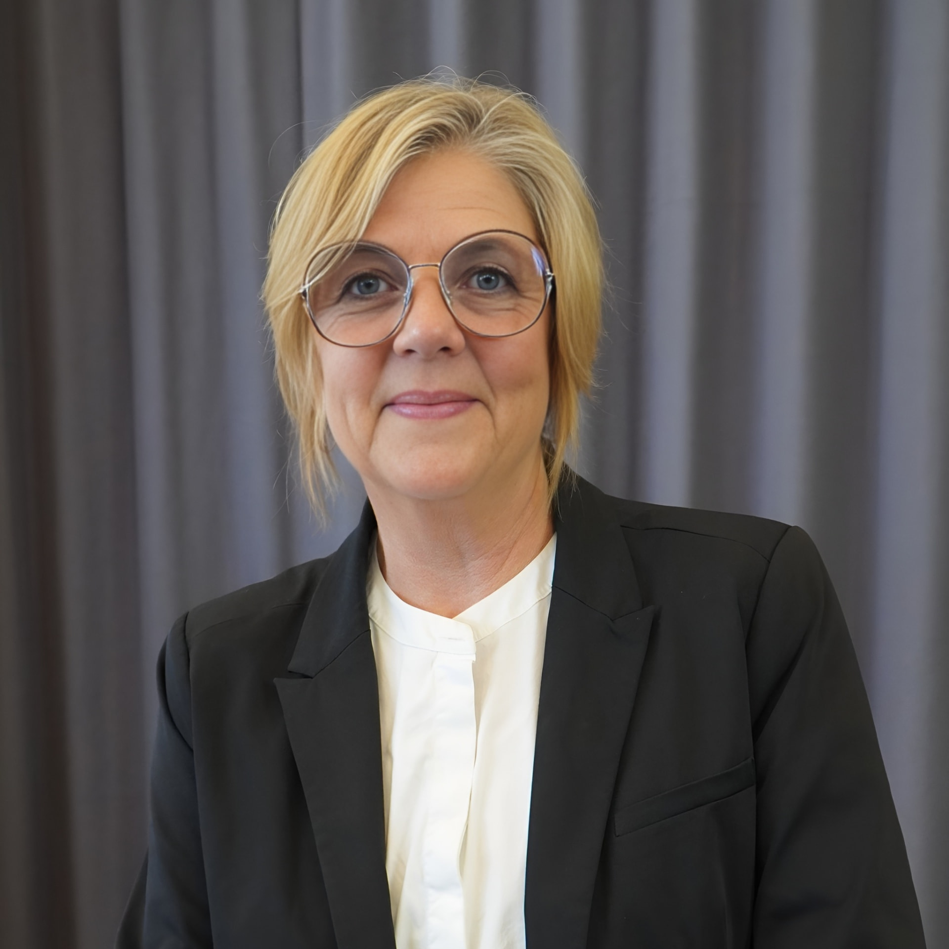 Anne-Mette Rønholt, stifter af Wecademy