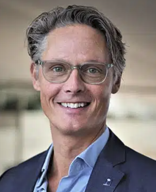 Carsten Lassen, direktør i Specialisterne